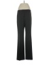 Ann Taylor Black Wool Pants Size 4 Petite - photo 1