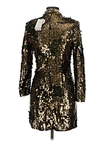 retrofête Cocktail Dress (view 2)