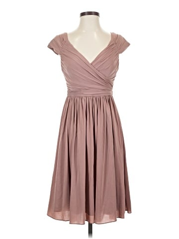 J.Crew Cocktail Dress (view 1)