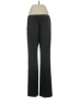 Ann Taylor Black Wool Pants Size 4 Petite - photo 2