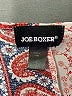 Joe Boxer 100% Polyester Pink Kimono Size S - photo 7