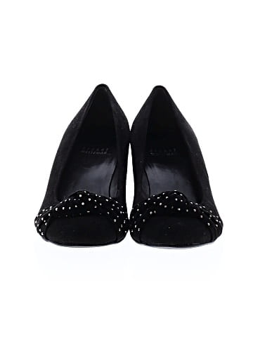 Stuart Weitzman Wedges (view 2)