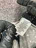 Caslon Polka Dots Black Casual Pants Size M - photo 8