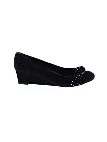 Stuart Weitzman Wedges (view 1)