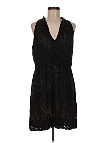 BCBGMAXAZRIA Cocktail Dress (view 1)