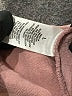 Aeropostale Pink Sweatshirt Size L - photo 8