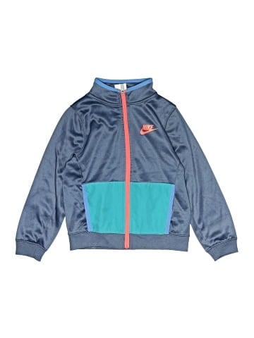 Nike Track Jacket (view 1)