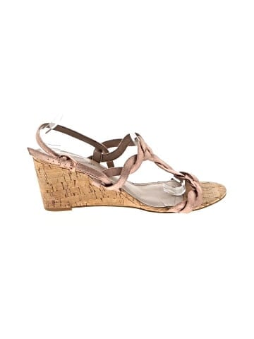 Donald J Pliner Wedges (view 1)