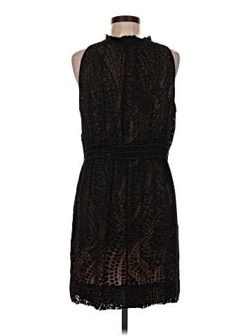 BCBGMAXAZRIA Cocktail Dress (view 2)
