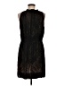 BCBGMAXAZRIA Black Cocktail Dress Size M - photo 2