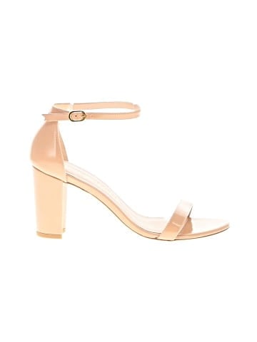 Stuart Weitzman Sandals (view 1)