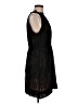 BCBGMAXAZRIA Black Cocktail Dress Size M - photo 4
