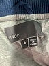 Vince. 100% Nylon Argyle Blue Jacket Size 5 - photo 3