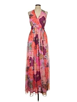 Adrianna Papell Cocktail Dress (view 1)