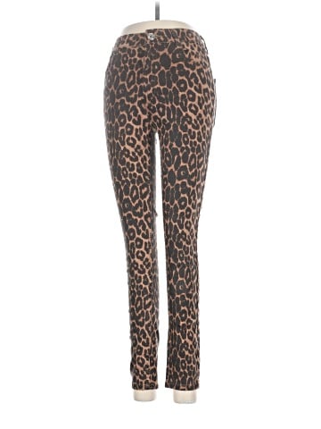 Trafaluc by Zara Jeggings (view 1)