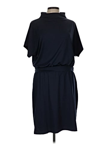 Dudley Stephens Casual Dress (view 1)