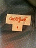Cat & Jack Solid Blue Blazer Size 8 - photo 3