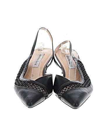 Charles David Heels (view 2)