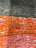 Rip Curl Paisley Orange Jumpsuit Size S - photo 4