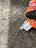 Rip Curl Paisley Orange Jumpsuit Size S - photo 5