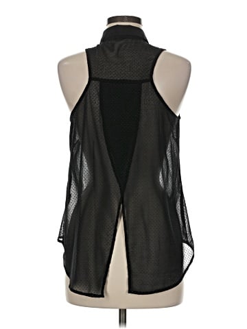 Love Culture Sleeveless Blouse (view 2)