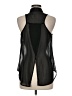 Love Culture 100% Polyester Black Sleeveless Blouse Size M - photo 2