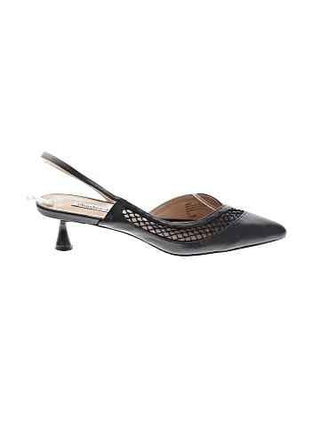 Charles David Heels (view 1)