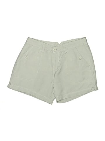 CALVIN KLEIN JEANS Khaki Shorts (view 1)