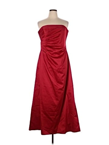 JS Boutique Cocktail Dress (view 1)