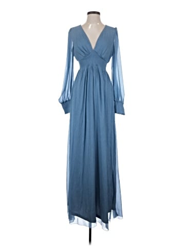 Baltic Born Casual Dress (view 1)
