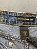 Rocawear 100% Cotton Hearts Blue Jeans Size 7 - photo 7