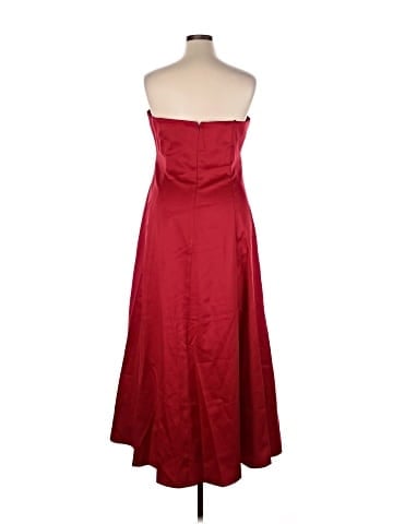 JS Boutique Cocktail Dress (view 2)