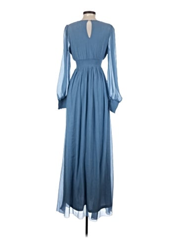 Baltic Born Casual Dress (view 2)