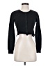 H&M Black Cardigan Size XS - photo 1