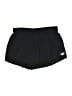 New Balance Solid Black Athletic Shorts Size S - photo 1