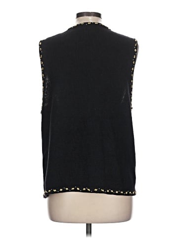 Claudia D. Sweater Vest (view 2)