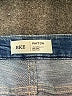 BKE Blue Jeans Size 28 waist - photo 7