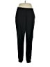 Bench Solid Black Active Pants Size XL (estimated) - photo 1