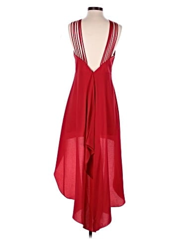Halston Heritage Cocktail Dress (view 2)