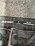 Old Navy Gray Jeans Size 4 Long - photo 7