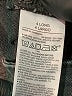 Old Navy Gray Jeans Size 4 Long - photo 8