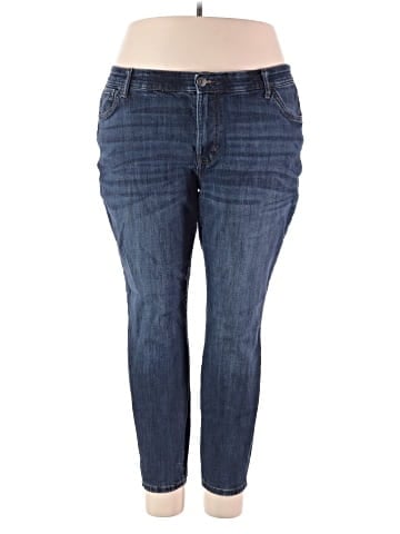 Sonoma Goods for Life Jeans (view 1)