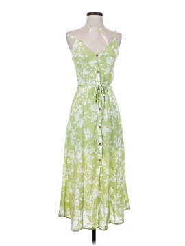 Sienna Sky Casual Dress