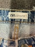 Zara Blue Jeans Size 2 - photo 7