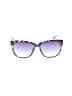 Max Studio Purple Sunglasses One size - photo 2