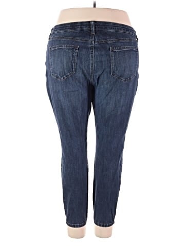 Sonoma Goods for Life Jeans (view 2)