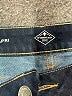 St. John's Bay Solid Blue Jeans Size 8 - photo 7