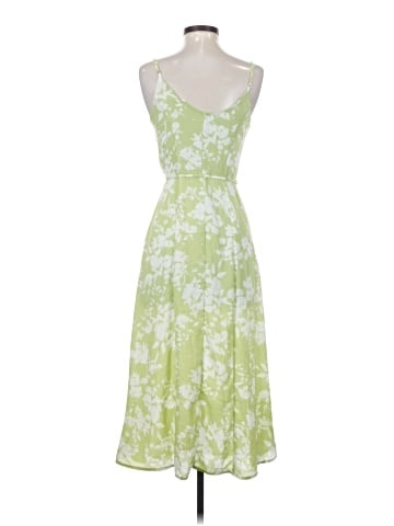 Sienna Sky Casual Dress (view 2)