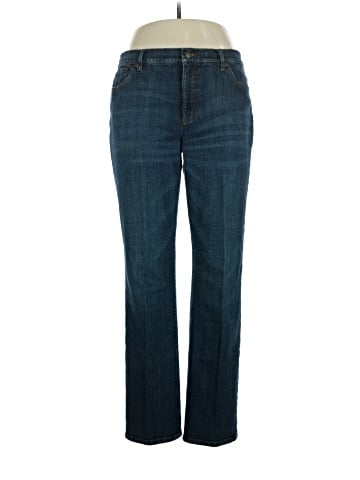 Lauren Jeans Co. Jeans (view 1)