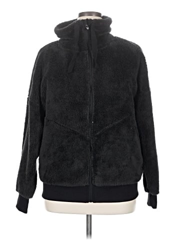 Spyder Zip Up Hoodie (view 1)